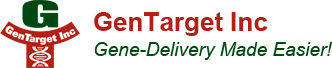 GenTarget 